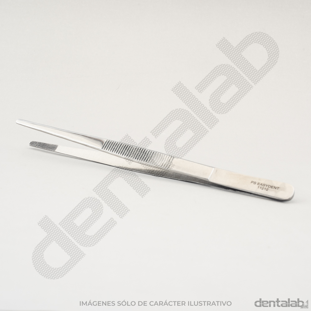 Pinza Disección 16 cm