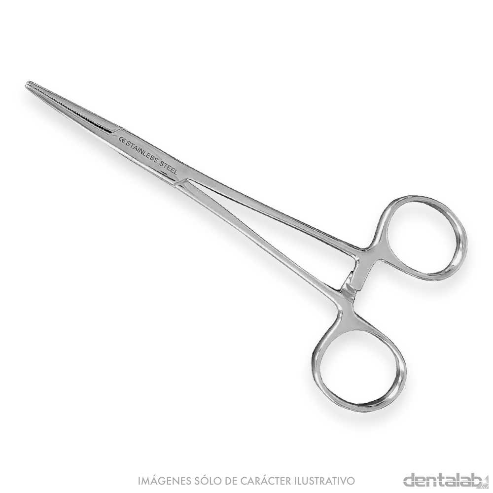 Pinza Mosquito Recta BELKYS