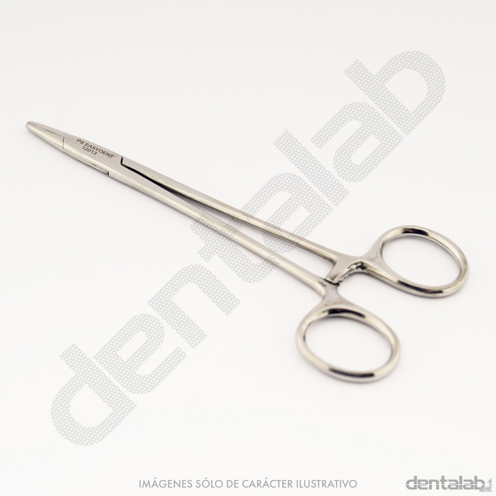 Porta Agujas Mayo-Hegar Easydent • 16cm