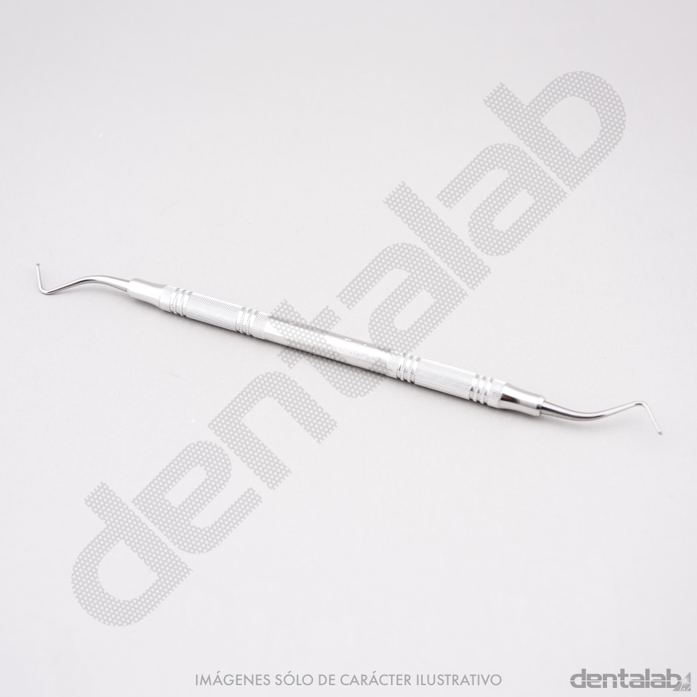 Excavador Doble E-2 AEEXCE-1 American Eagle