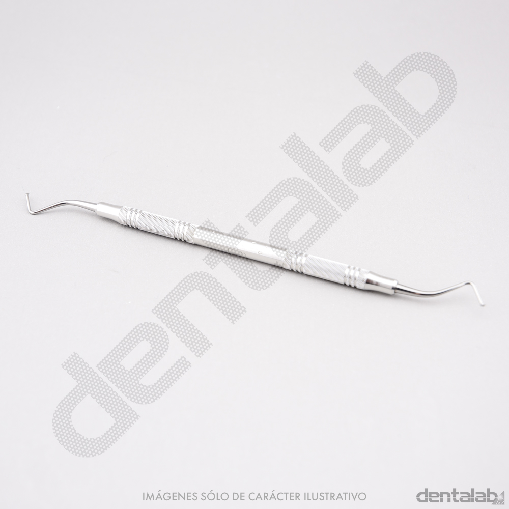 Excavador Doble E-2 AEEXCE-2 American Eagle
