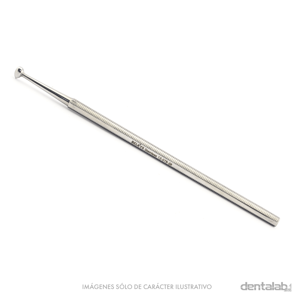 Bruñidor Huevo Simple BELKYS