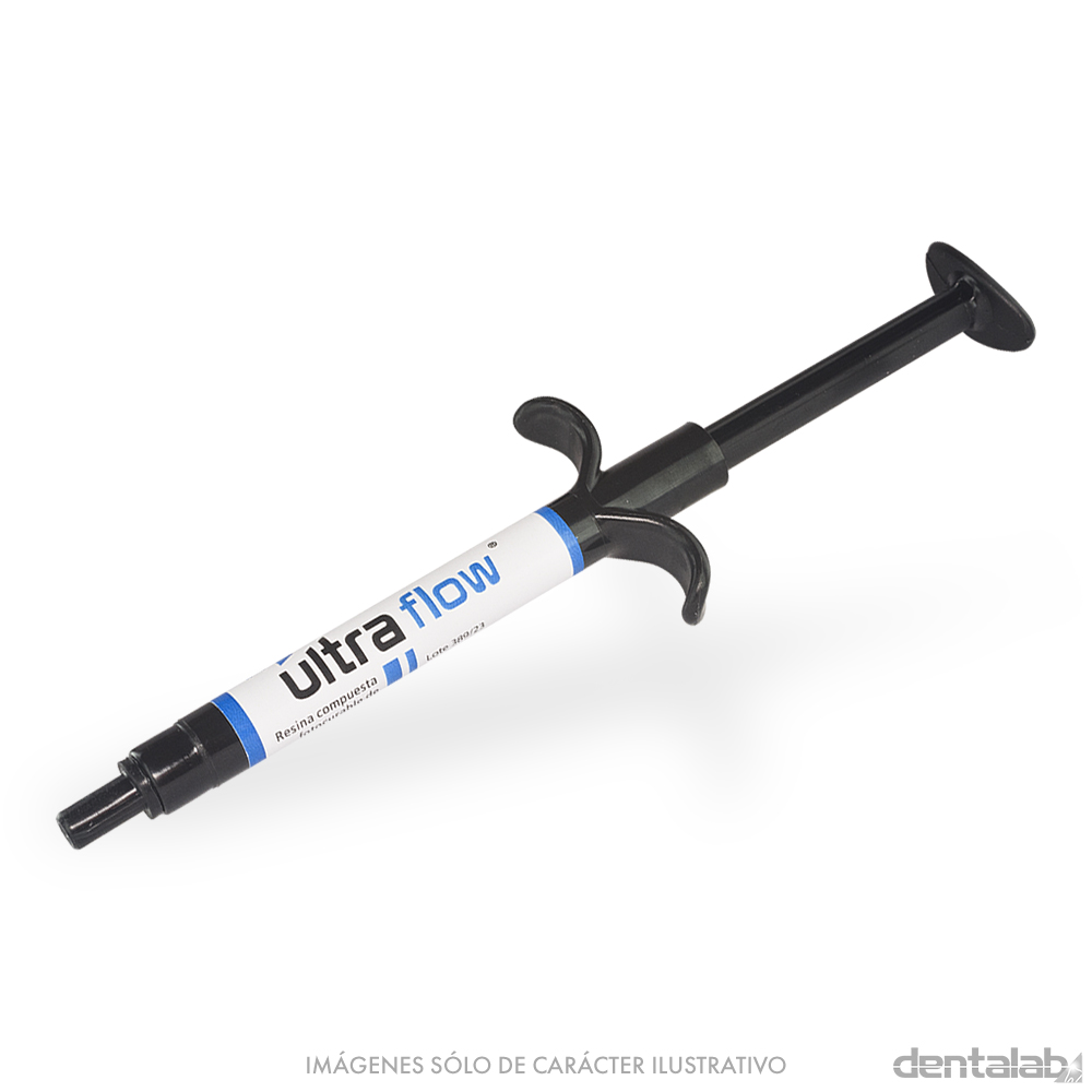 Composite Ultra Flow Jeringa x 2g ULTRA A3