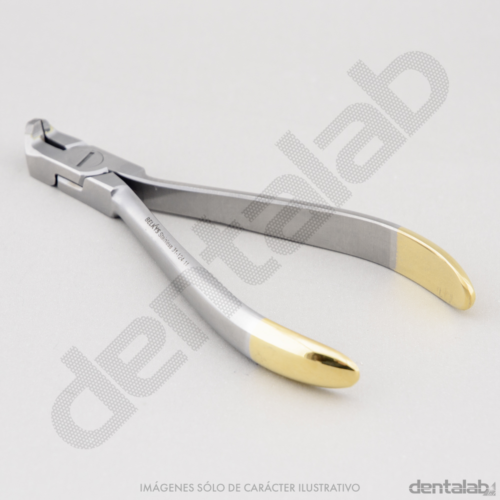 Alicate Corte Distal BELKYS
