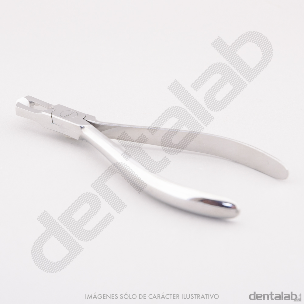 Alicate Quitabandas Posterior PS