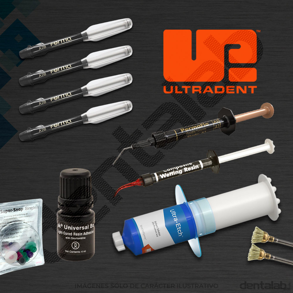 Kit Forma UBA • Preclínica Dra. Cattaneo