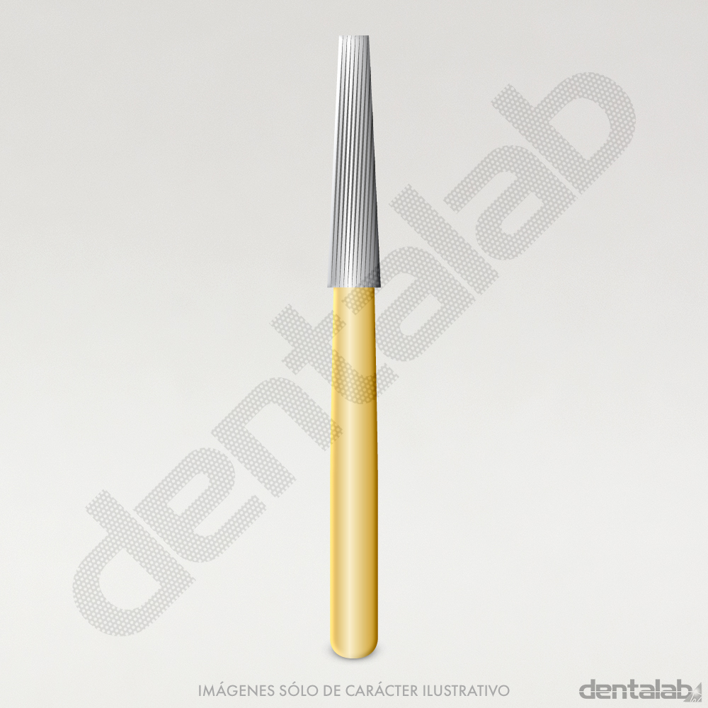 Fresas JET Carburo FG 12 Filos 7206