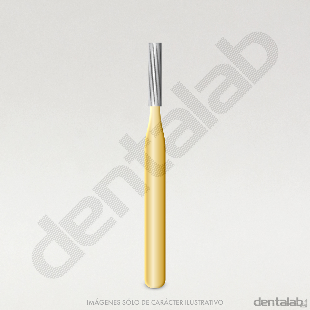 Fresas JET Carburo FG 12 Filos 7572