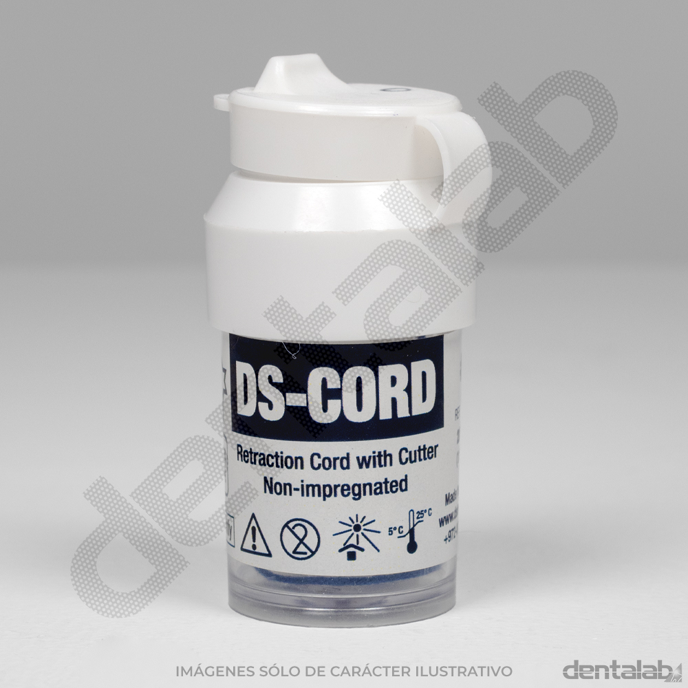 Hilo Retractor #1 DSI No Impregnado