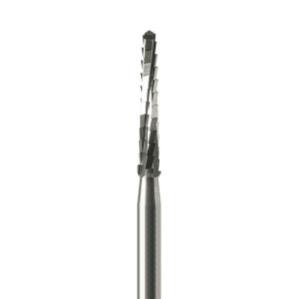 Fresas Lindemann Dentada MICRODONT FG