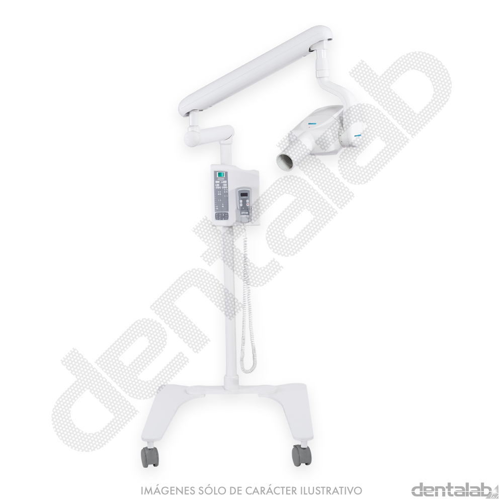 Rx AXR Columna Móvil 220V 50Hz DABI ATLANTE