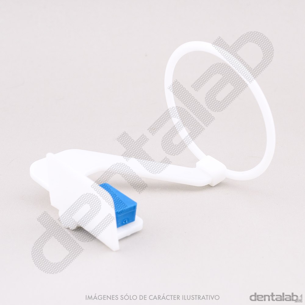 Kit Posicionador de Placa Cone Completo Autoclavable MAQUIRA x 4 und.
