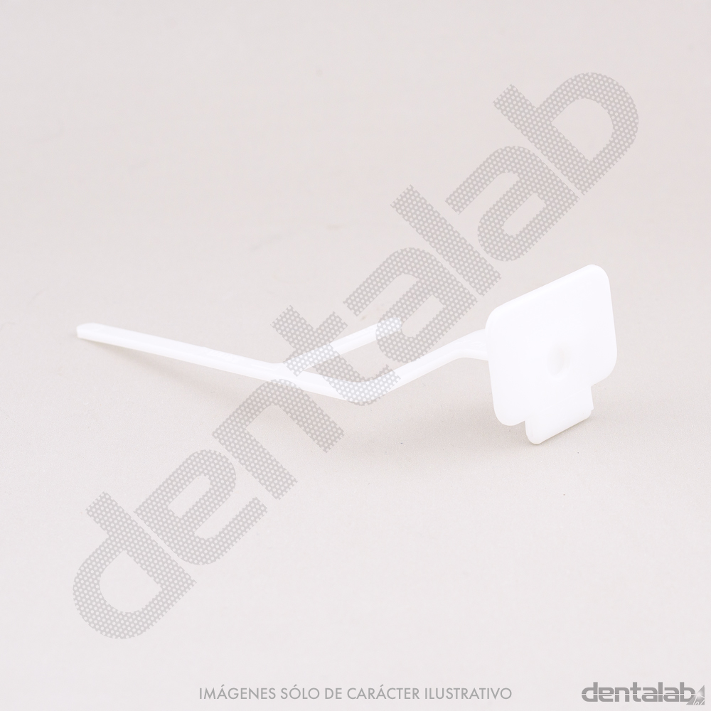 Kit Posicionador de Placa Cone Completo Autoclavable MAQUIRA x 4 und.