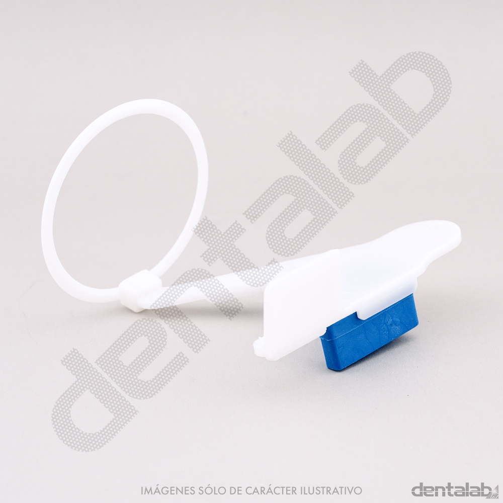 Kit Posicionador de Placa Cone Endo+ Autoclavable MAQUIRA x 5 und.