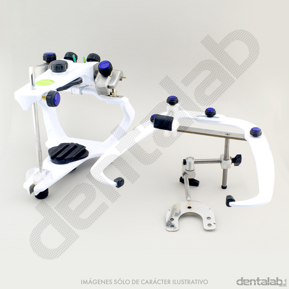 Articulador Easydent 4100 con Arco Facial