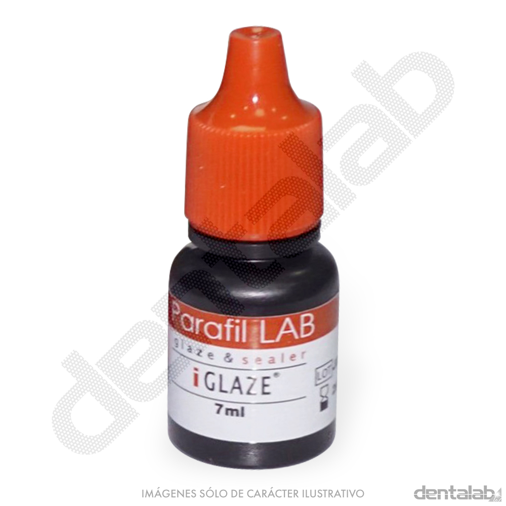 Composite Parafil Barniz Surface I-GLAZE