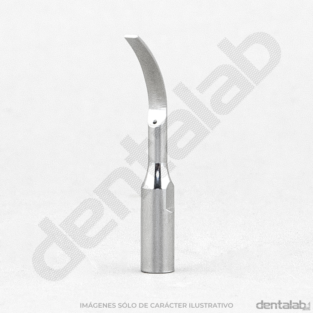 Punta para Cavitador DTE GD2