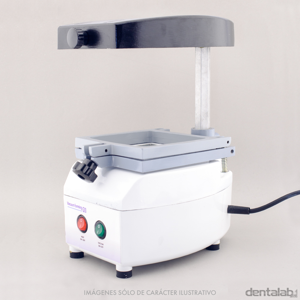 Termoformadora Compacta Sabilex G10 1700w