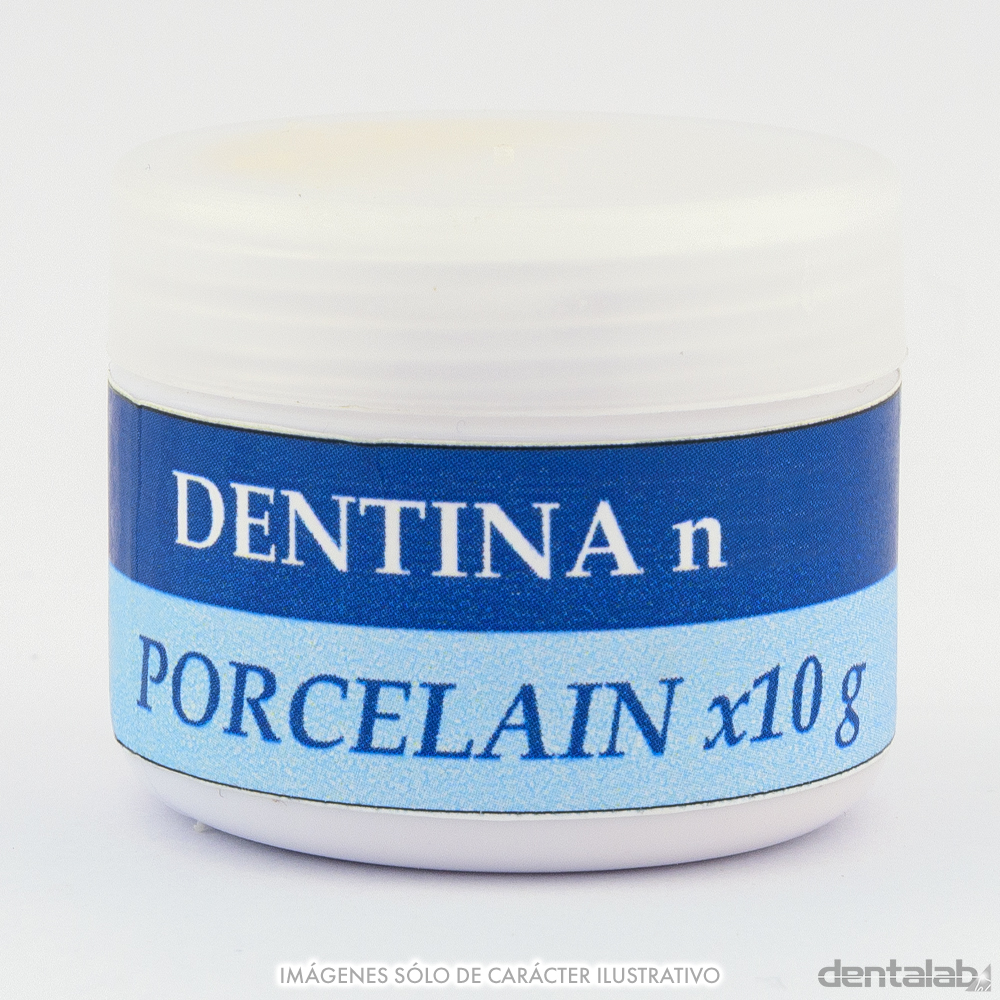 Porcelana Body/Dentina x 10g NA2
