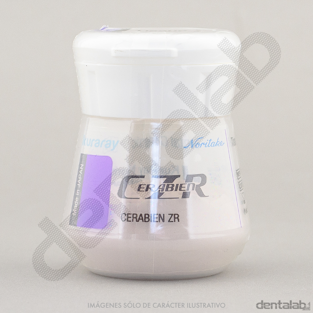 Porcelana CZR Noritake x 10g Tissue 1