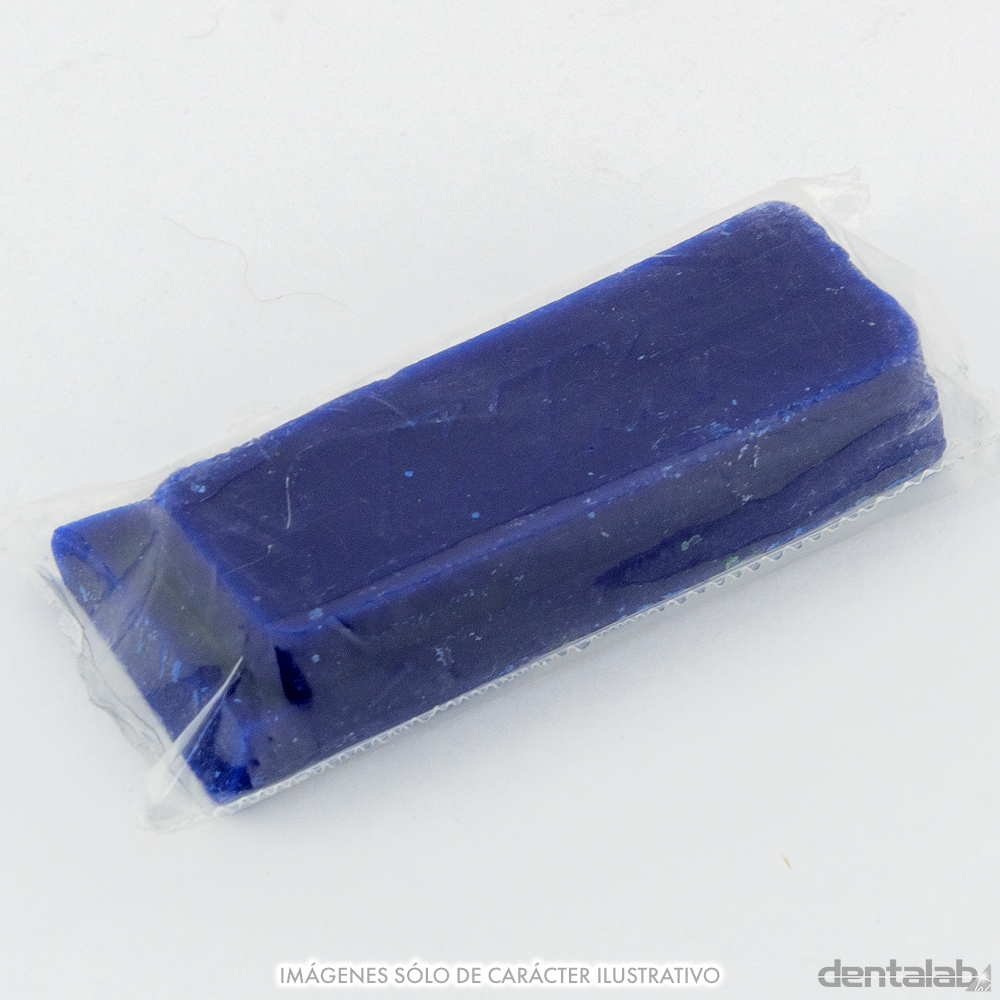 Cera para Modelar Whip Mix x Unidad Azul