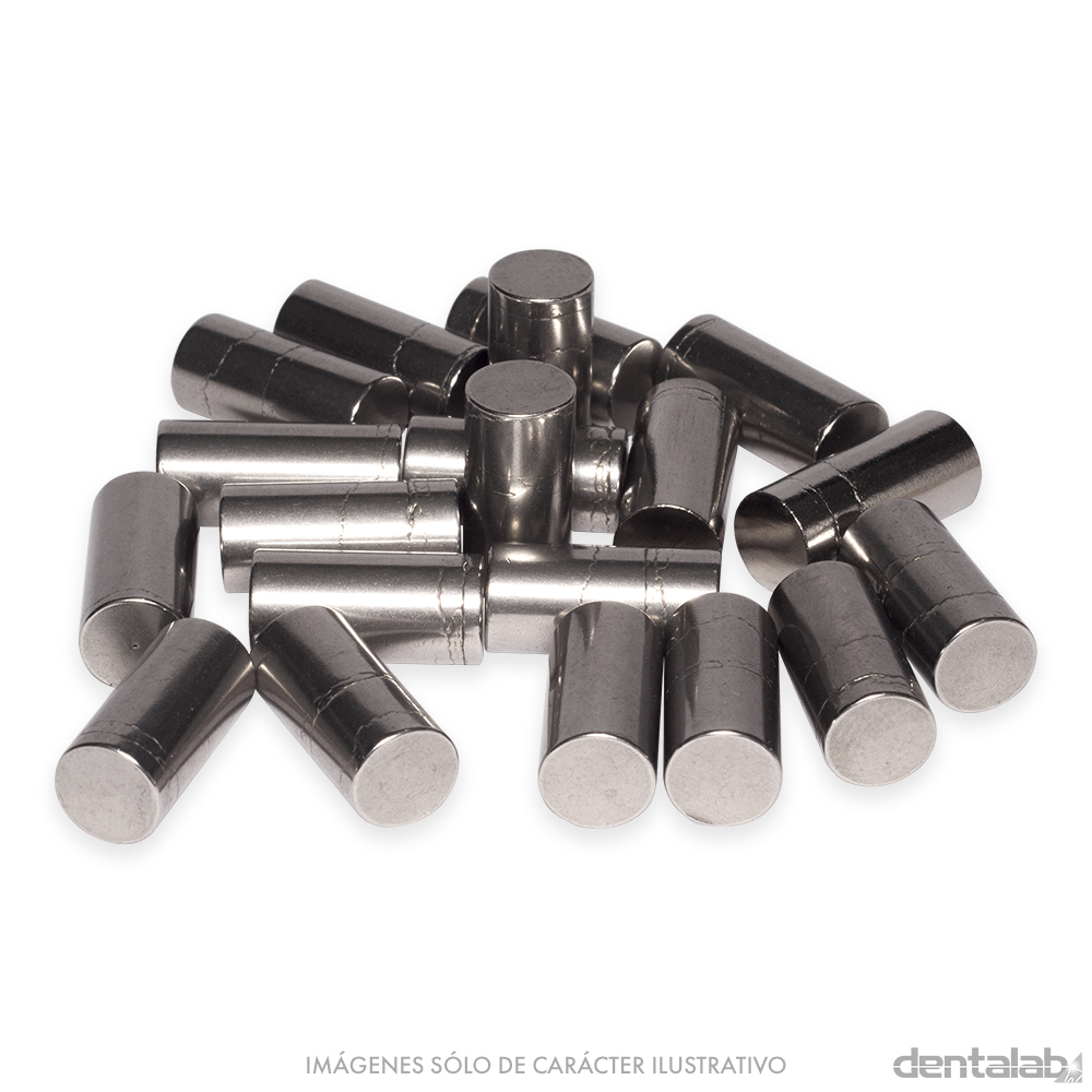 Cromo Cobalto FLEXICAST x Unidad