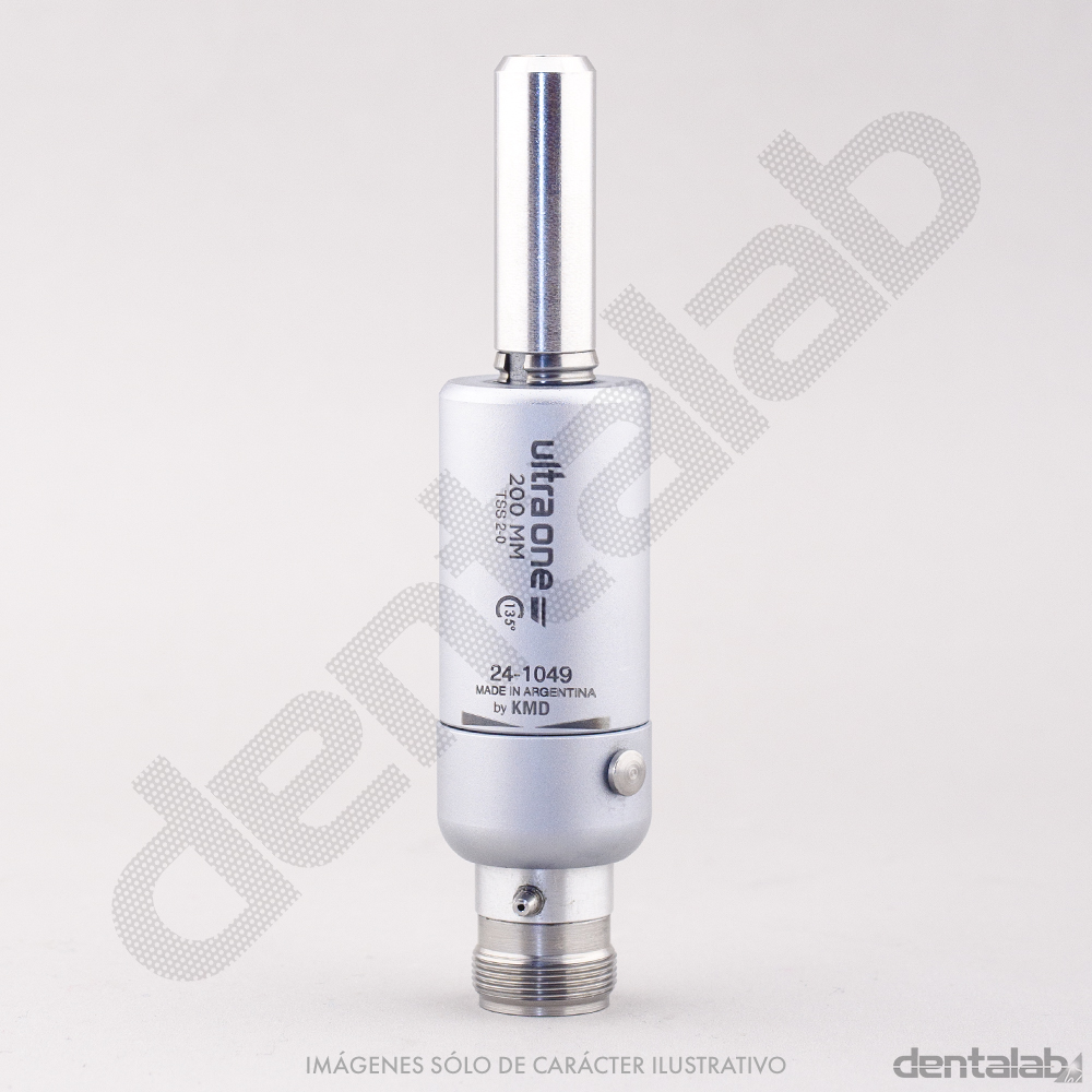 Micromotor Neumático ULTRA ONE 200 MM