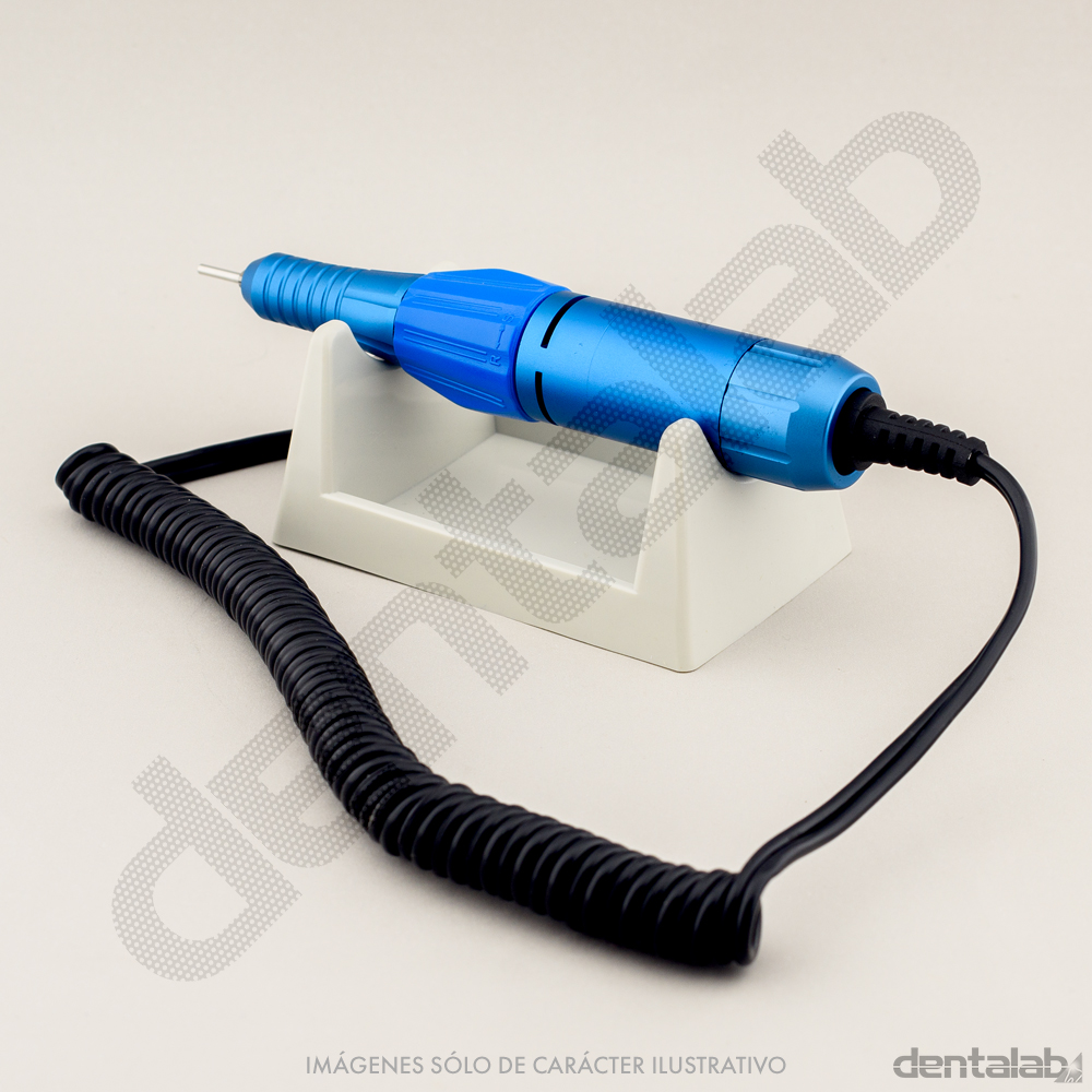 Micromotor Eléctrico Portátil Fastrong G100 • 25.000 rpm • Easydent
