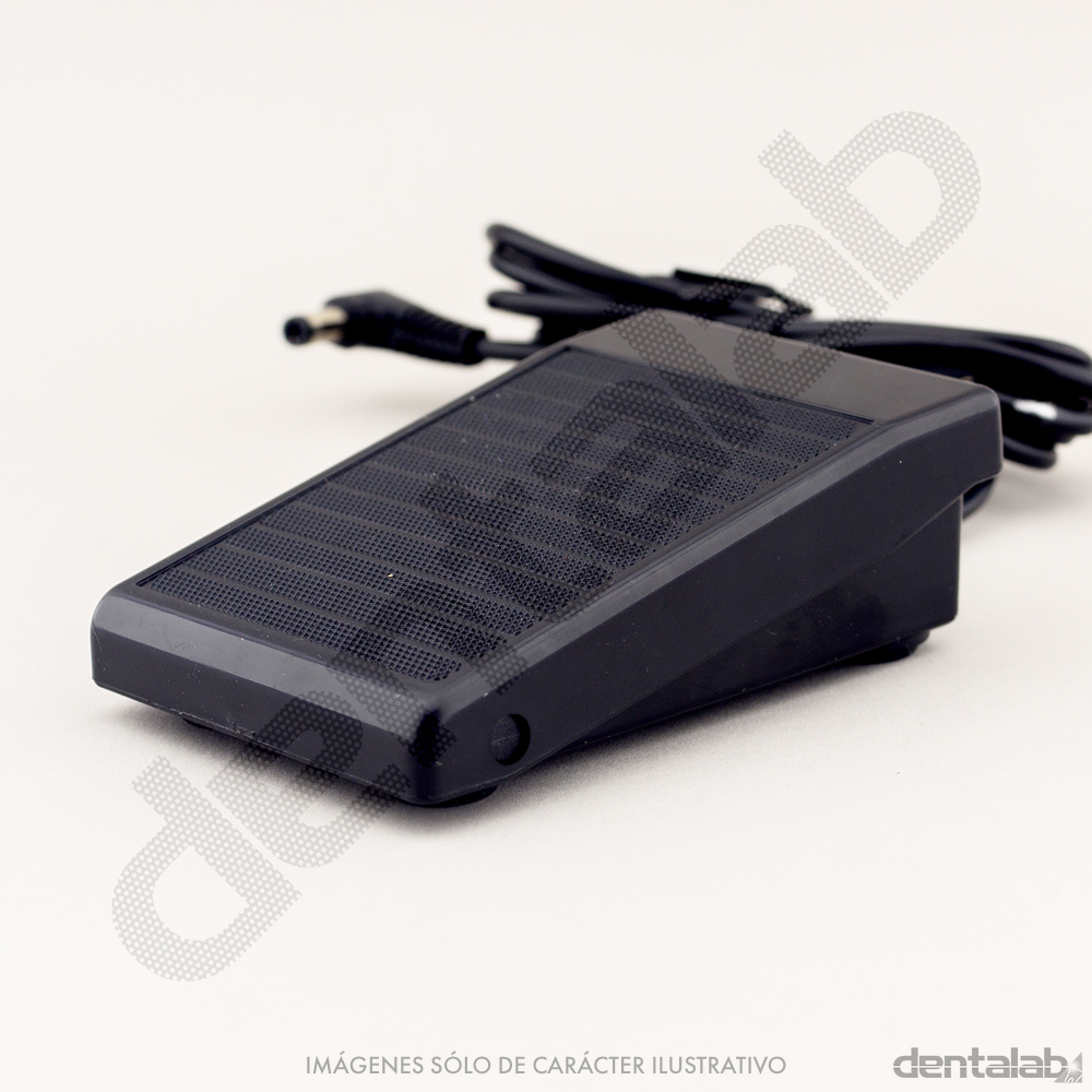 Micromotor Eléctrico para Laboratorio • 35.000 rpm • 2,7 Ncm • Easydent