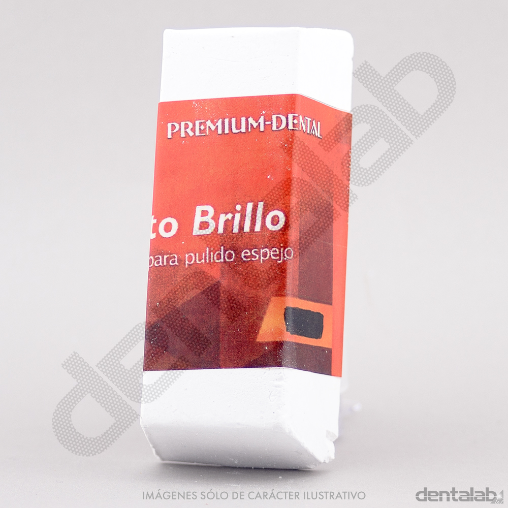 Pasta Alto Brillo PREMIUM x 150g