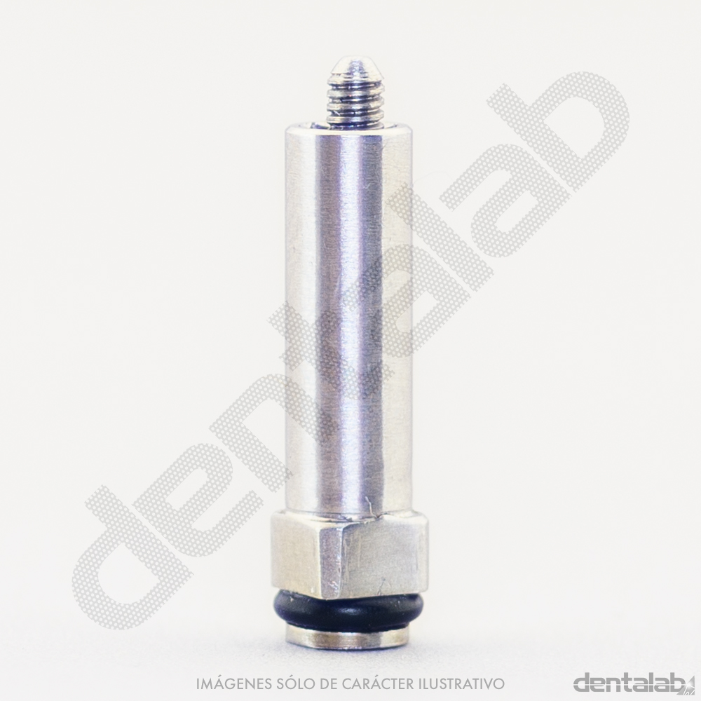 Llave Transportadora Montura para Implante HE