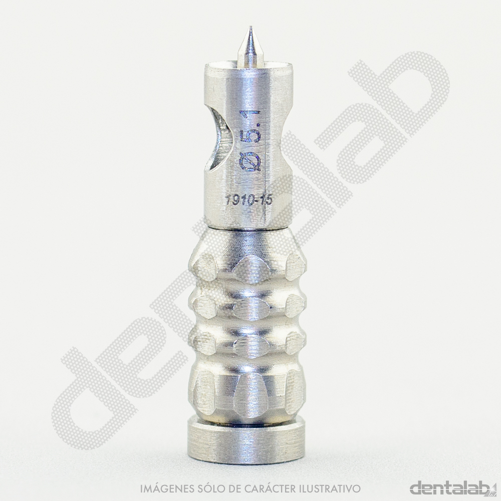 Punch Digital Base Ø5.1 mm