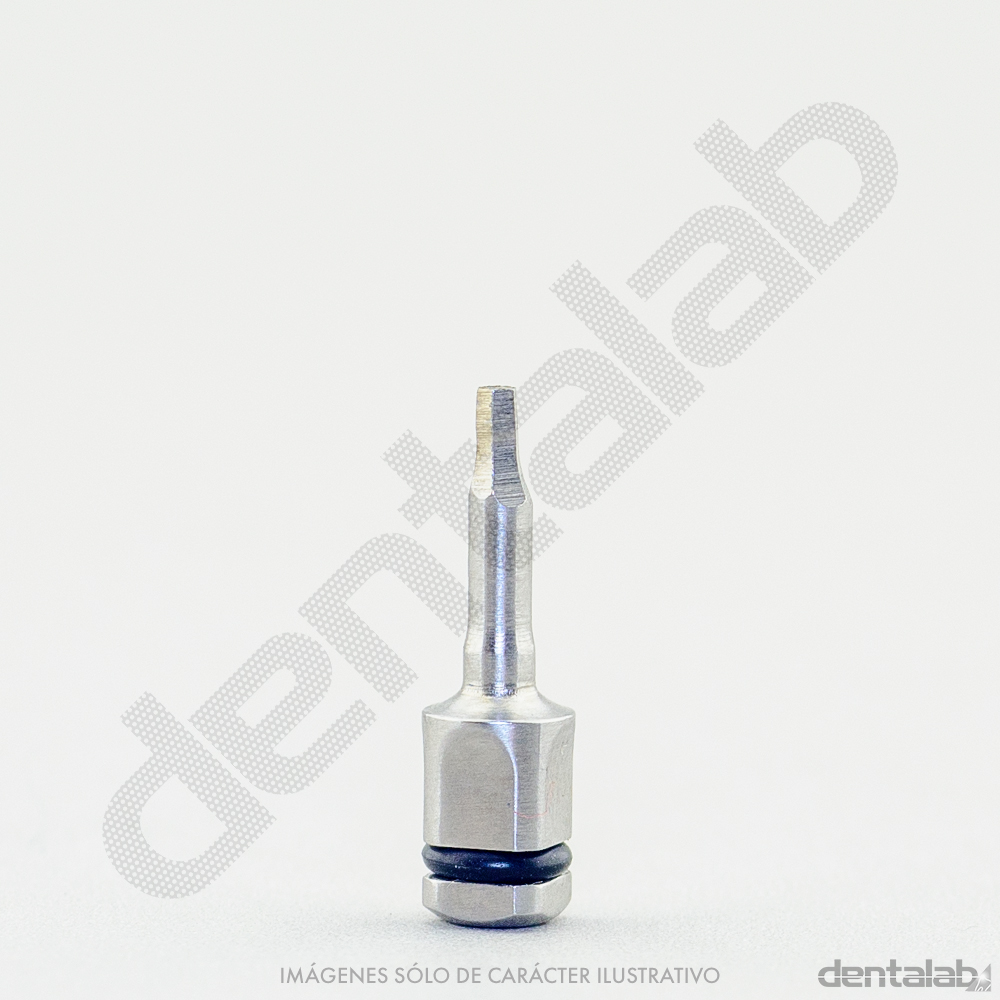 Destornillador para Torquímetro Hexágono Small