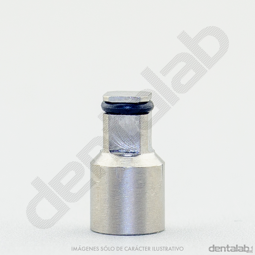 Prolongador para Llave Criquet Chico