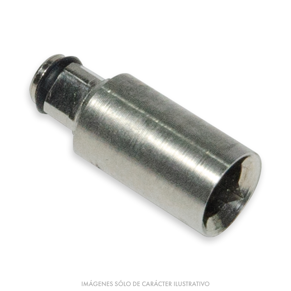 Prolongador para Llave Criquet Largo