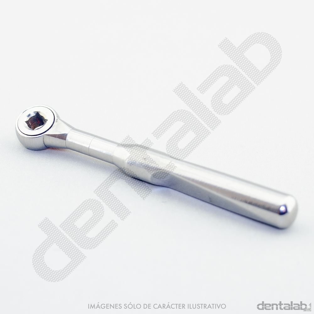 Llave Criquet Nacional