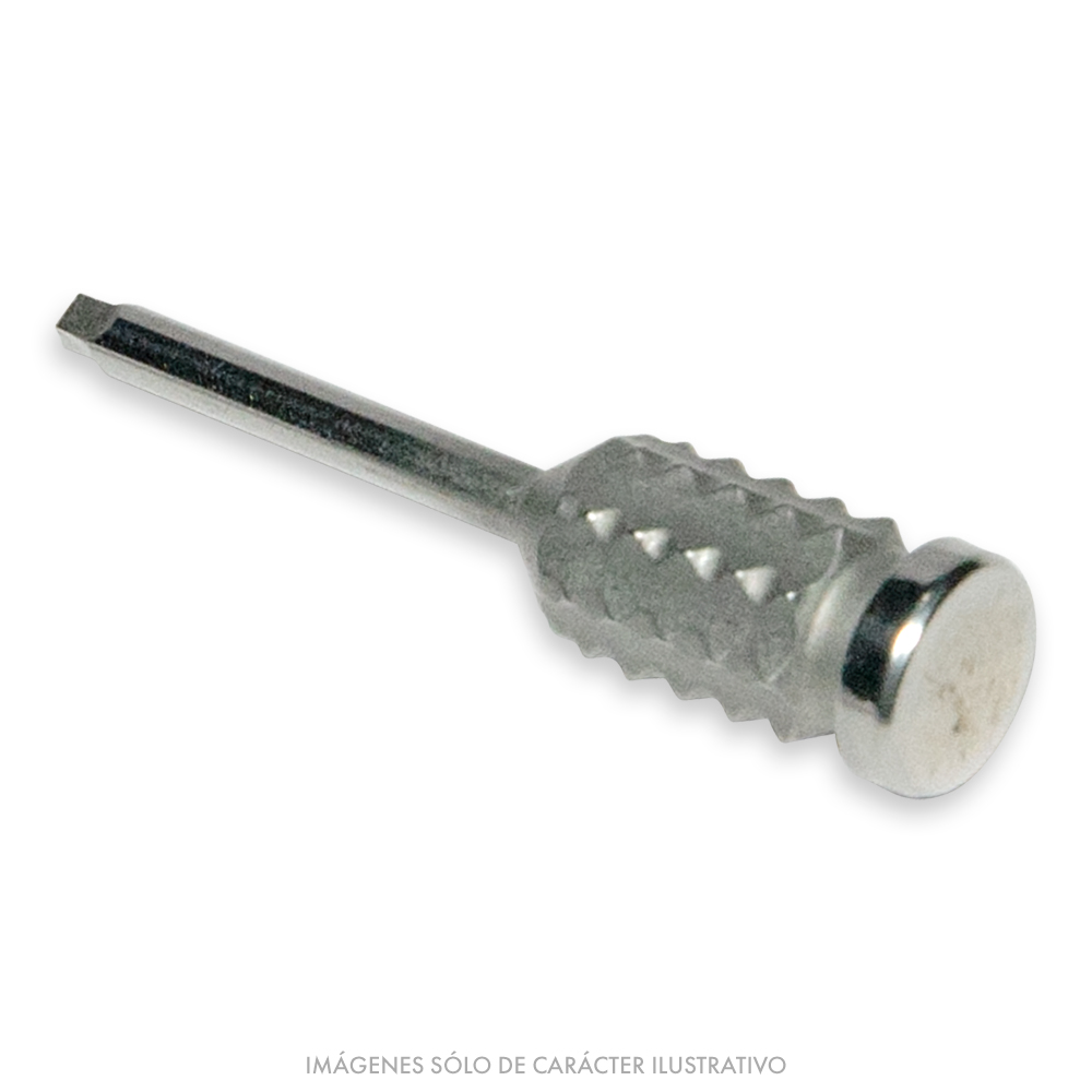 Destornillador Manual Cuadrado 050