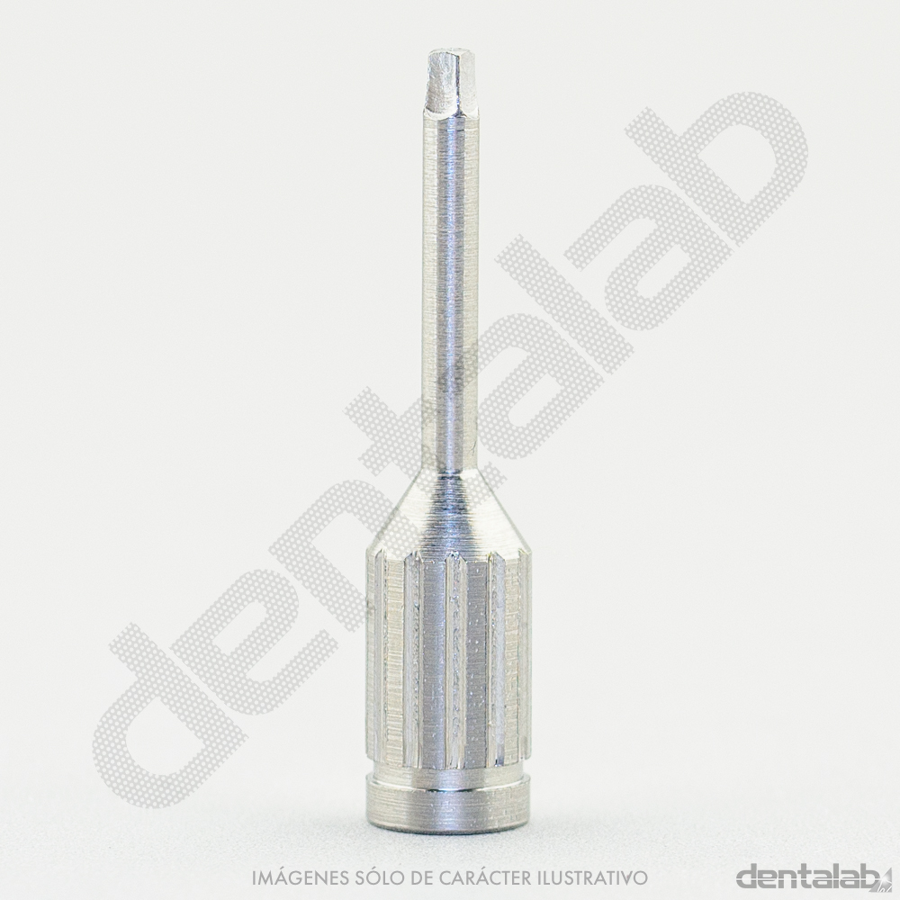 Destornillador Manual Cuadrado 050