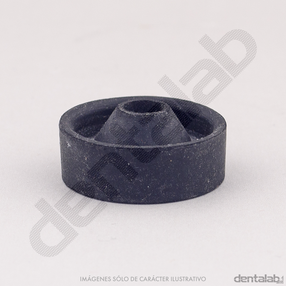 Base de Goma para Aros #1 Diámetro 32mm