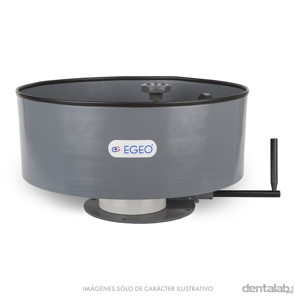 Centrífuga para Fija EGEO