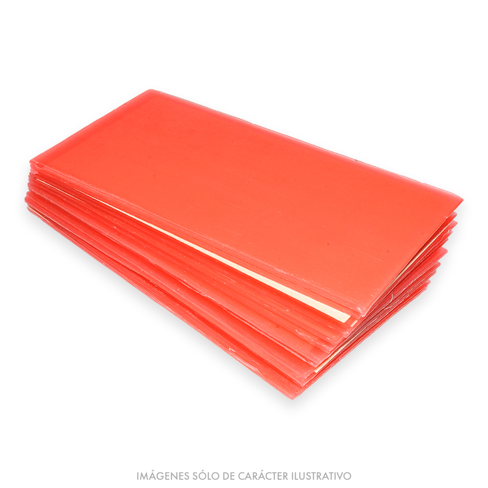 Cera Rosa x 200g