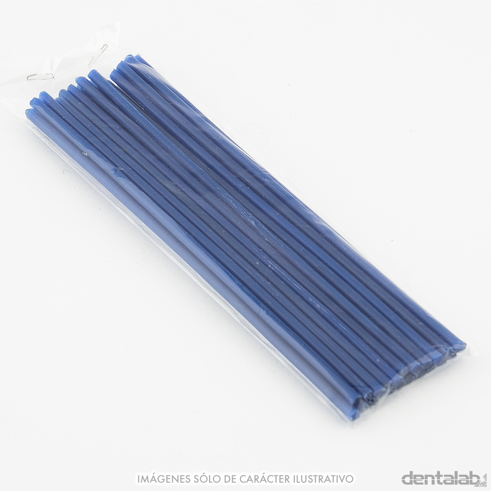 Cera en Hilo 3mm FS x 25g
