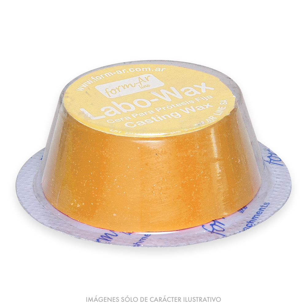 Cera Labowax Marfil x 20g