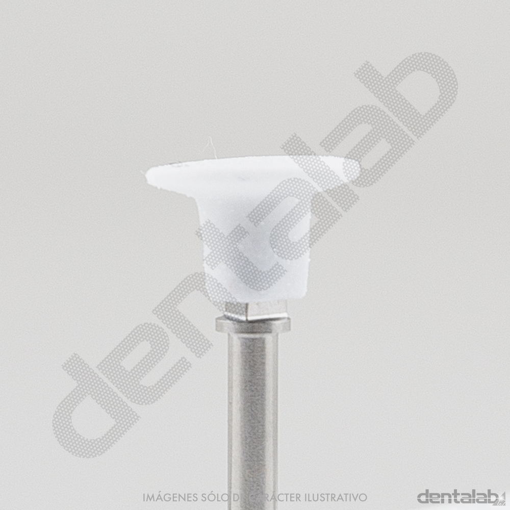 Pulidor CA Optimize para Composite Disco TDV x Unidad