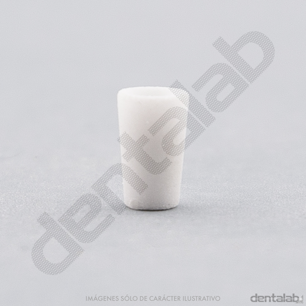 Pulidor CA Optimize para Composite Taza TDV x Unidad