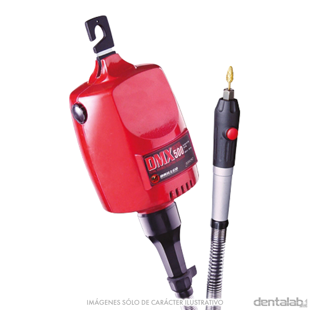 Motor Colgante DMX 500 DRILLCO