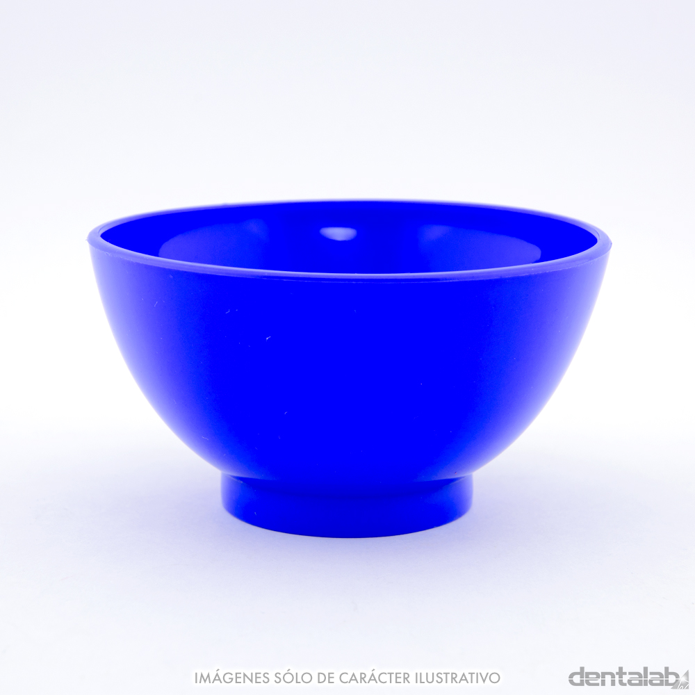 Tazas de Goma Medianas COTISEN