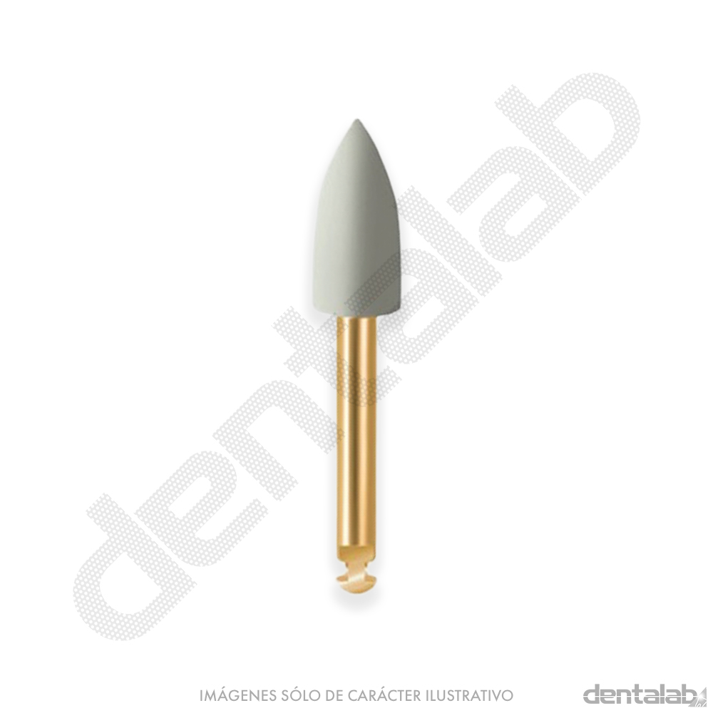 Pulidor CA Diamante 414/W2BF Torpedo