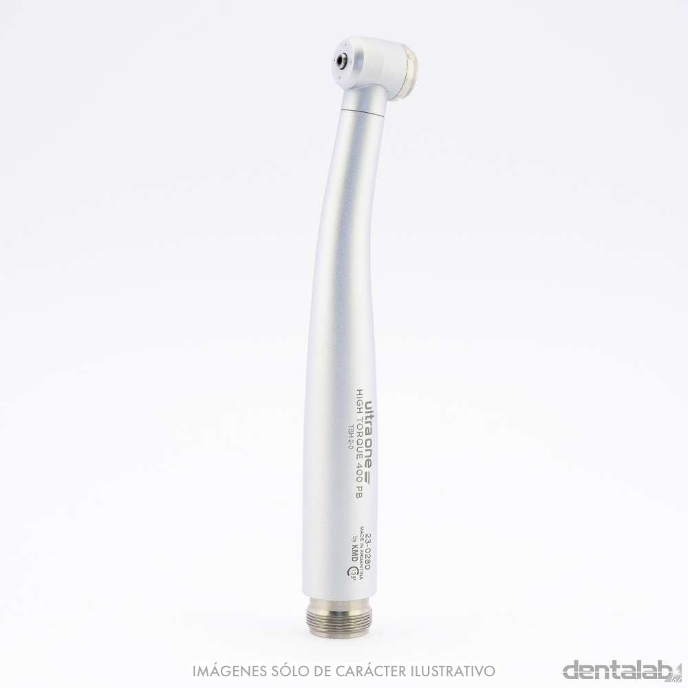 Turbina Ultra One High Torque 400 PB