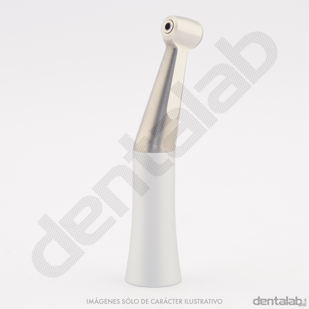 Kit Académico TEALTH • T-03-B2 • 3 Piezas (Turbina PB 1 Spray + CA PB + MM)